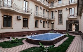 Zaal Hotel